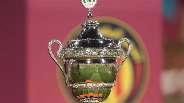 السوبر الإفريقي