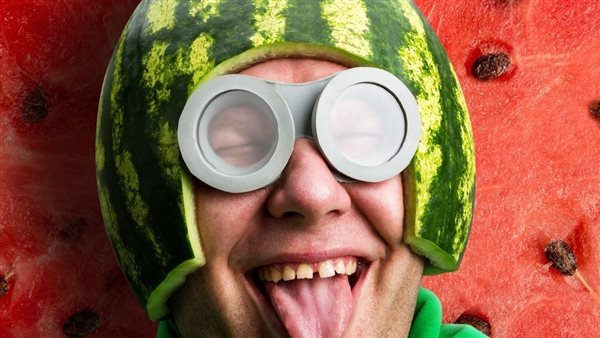 يوم غريب الاطوار