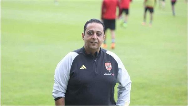  تامر أبو العينين