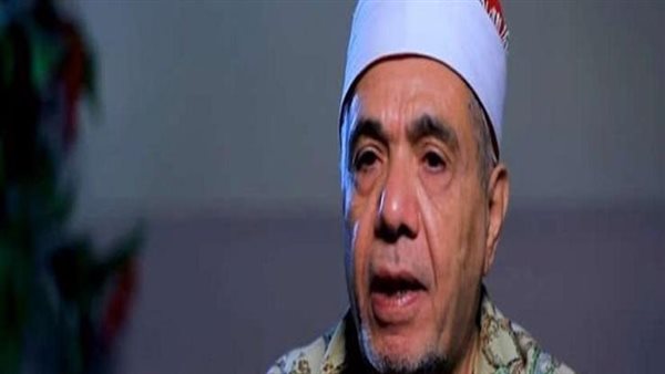 الشيخ محمد حشاد