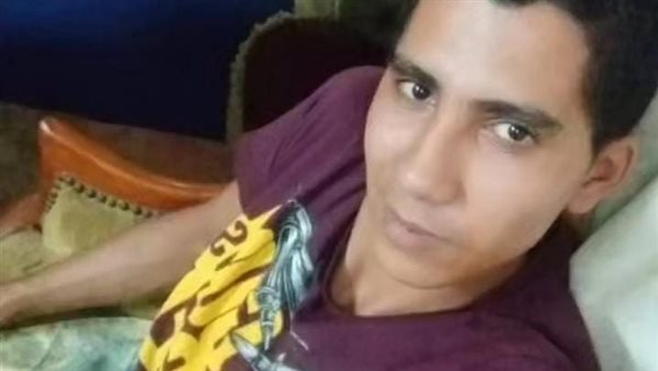 المجنى عليه