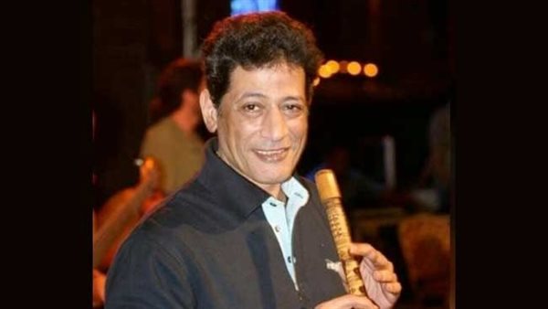 عازف الكولة عبد الله