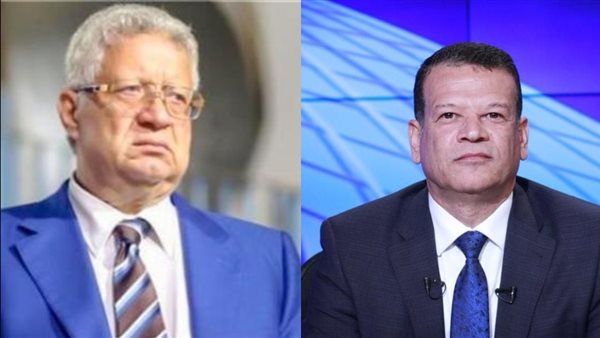 محمد عثمان - مرتضي