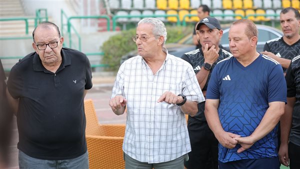 رئيس المقاولون العرب