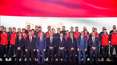 المتحدة للرياضة تعلن عن رعاة المنتخب في حفل ضخم 