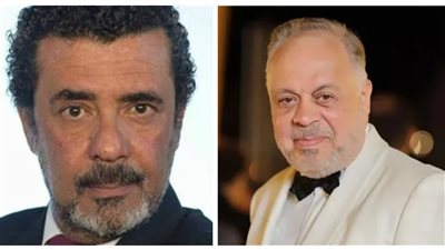 أول رد فعل من نقابة المهن التمثيلية بعد حادث شريف خير الله