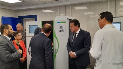 بتكلفة 120 مليون جنيه.. تفاصيل افتتاح أول معمل تحاليل باثولوجية وجينية للكشف المبكر عن الأورام بمصر| خاص