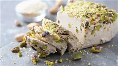 طريقة عمل الطحينة بالسمسم والحلاوة الطحينية.. الفرق بينهما وأسهل طرق لإعدادهما