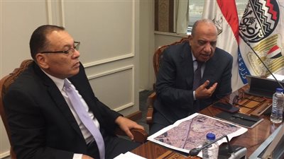 وزير قطاع الأعمال: مشروعات تنموية لاستثمار الأصول وتعظيم عوائدها بالتعاون مع القطاع الخاص