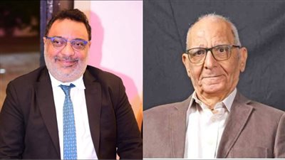 عبد الرحيم كمال يطالب بتكريم السيناريست إبراهيم الموجي: ياريت ننتبه له