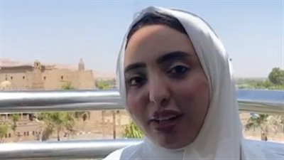 مهندسة بالأقصر تبتكر مفاصل صناعية من مواد طبيعية: عمرها الافتراضي يصل لـ25 عامًا | بث مباشر