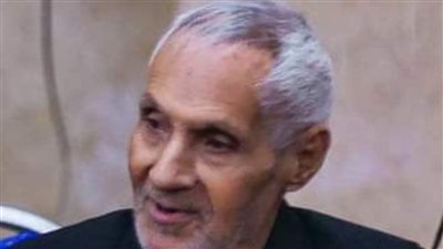 وفاة الدكتور الكرماني طبيب الغلابة ورائد العطاء في شبين القناطر 