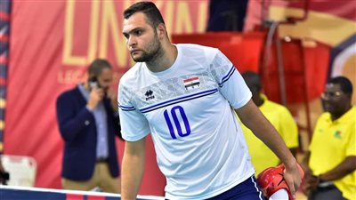 محمد عادل: لا بديل عن الفوز أمام الكاميرون.. وننتظر دعم الجماهير للتأهل لنهائي إفريقيا