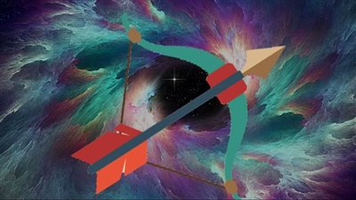 توقعات الأبراج حظك اليوم برج القوس يوم الإثنين 11-9-2023: تخلص من الحزن