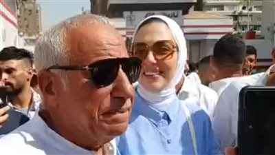 تحت شعار الزمالك أولًا.. حسين لبيب: النادي يسع الجميع ونتطلع لمشهد انتخابي حضاري