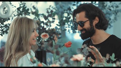 هنا الزاهد وأحمد حاتم يبدآن تصوير فيلم قصة حب 2 خلال أكتوبر المقبل