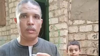 أسرة طالب لقي مصرعه إثر تعرضه لصعق كهربائي بالمنيا: كان بيحاول ينقذ جيرانه الكهرباء مسكت فيه | بث مباشر 