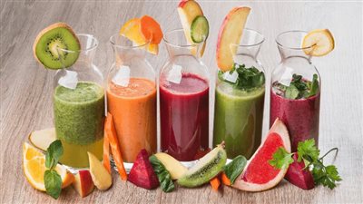 3 عصائر غنية بالألياف وصديقة لمرضى السكري.. تعرف عليها