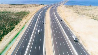 مركز معلومات الوزراء يكشف تفاصيل تطوير محور التعمير بالإسكندرية