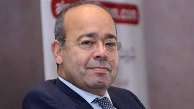 عبد اللطيف المناوي يرحل عن رئاسة تحرير المصري اليوم