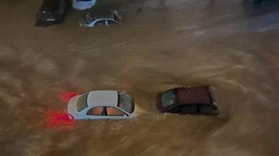 الجيش الليبي: الأوضاع كارثية بسبب العاصفة دانيال.. وأعلنا حالة الطوارئ القصوى | خاص