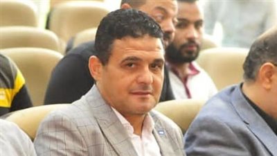 محمد فاروق لـ القاهرة 24: نجوت من حادث السيارة.. وأنا والعائلة بخير