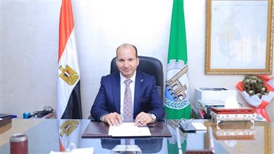 انطلاق قافلة طبية للكشف عن المواطنين في بنها ضمن مبادرة 100 يوم صحة