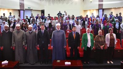 وكيل الأزهر: 6.5 مليون مستفيد من برنامج التوعية الأسرية خلال خمس سنوات