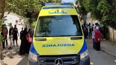 بينهم سيدة.. إصابة 6 أشخاص في مشاجرة بين أبناء عمومة بسبب خلافات الجوار بسوهاج 