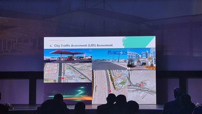 الطيران: مطار الغردقة خامس أفضل مطار في إفريقيا