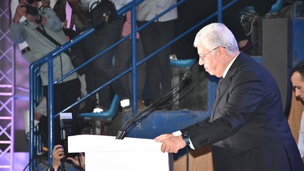 وزير التعليم العالي