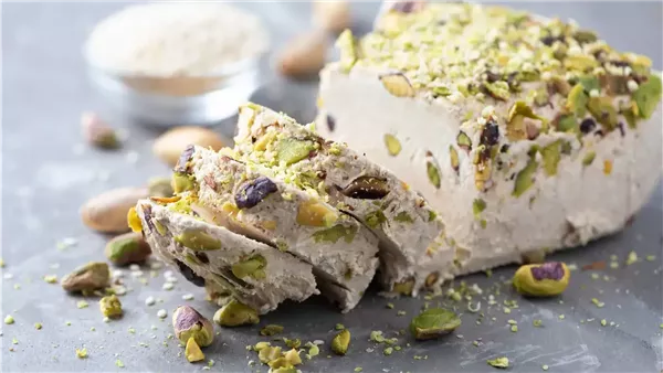 طريقة عمل الطحينة