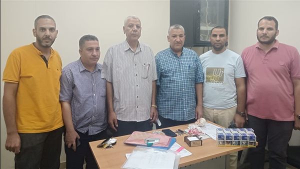 تموين ديروط 