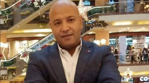 محمد صابر حمدان