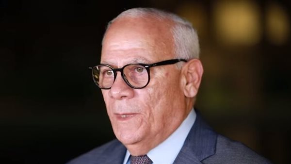 محافظ بورسعيد