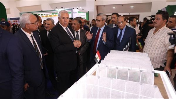 جانب من الافتتاح