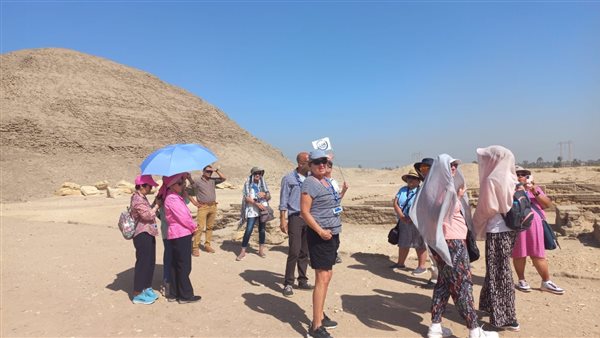 إدارة الوعي الأثري