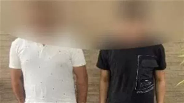 متهمان - أرشيفية