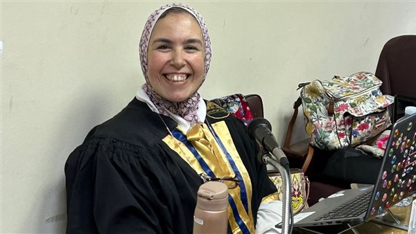 الباحثة شيرين المعتصم