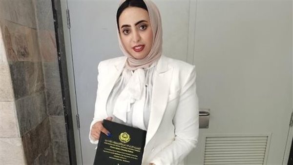 مهندسة أقصرية تطور