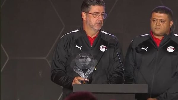 البرتغالي روي فيتوريا