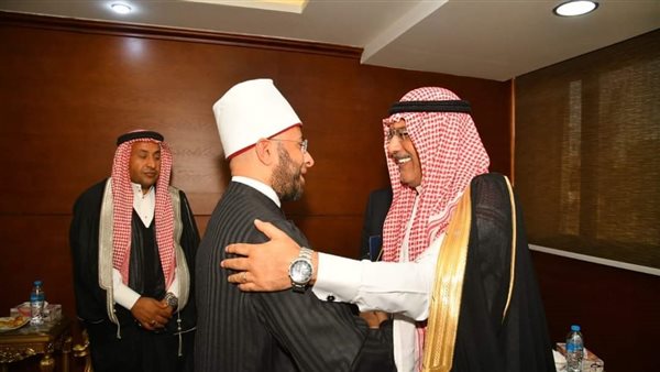 جلسة بناء الوعي والسلم