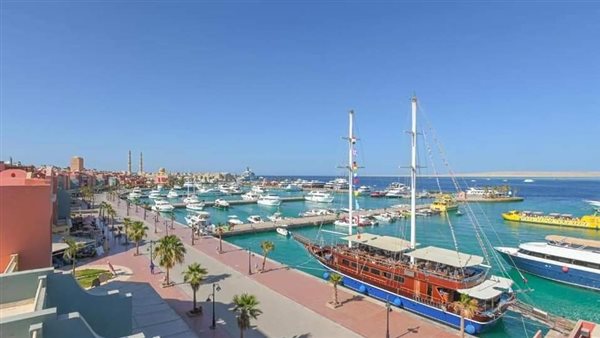 النقل البحري 