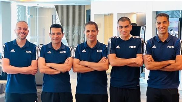 الحكام المصريين 