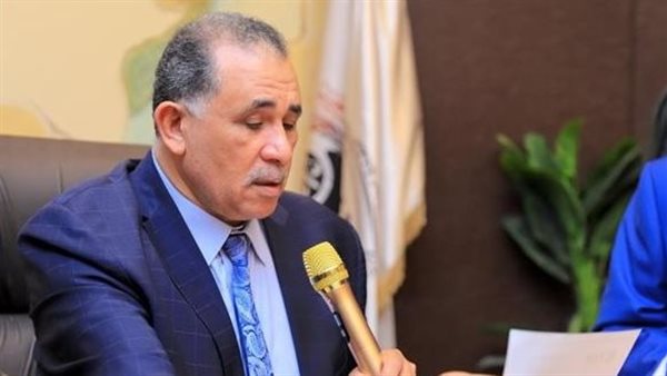 عبدالحليم علام نقيب