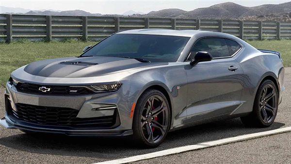 شيفروليه كامارو