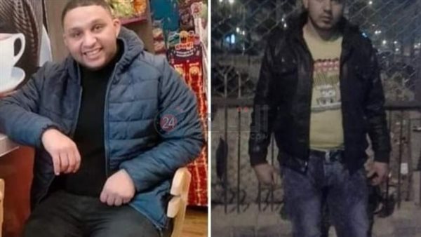 مصرع شابين من الفيوم