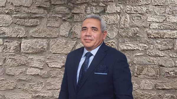 اللواء محمود سامي