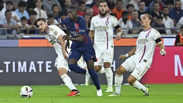 عثمان ديمبلي