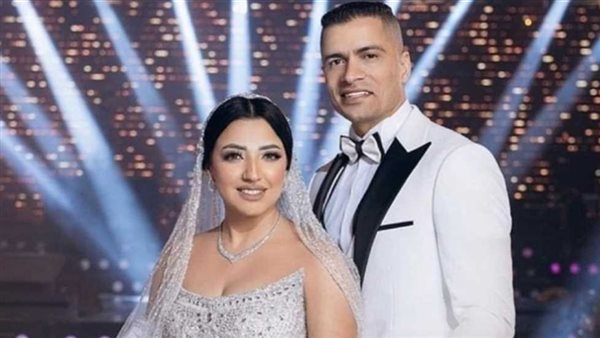 حسن شاكوش وريم طارق